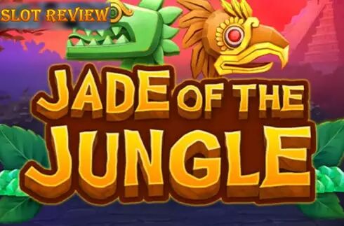 Jade of the Jungle - обзор слота